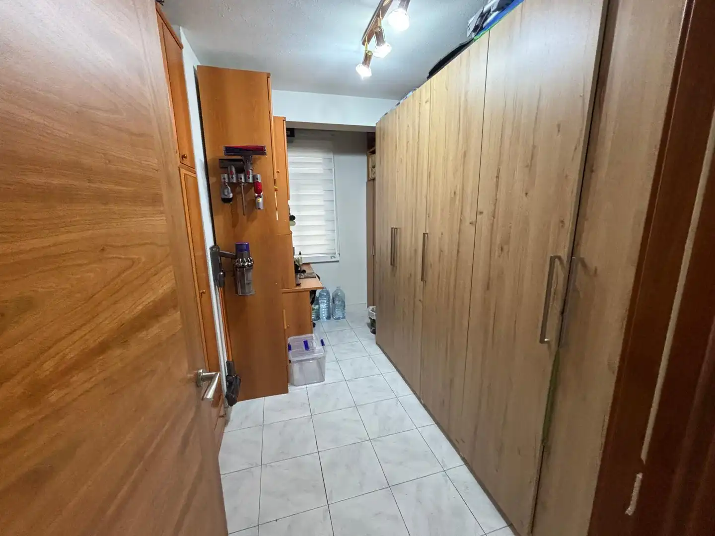 Piso en venta en A Coruña Capital  con Horno y Lavadora