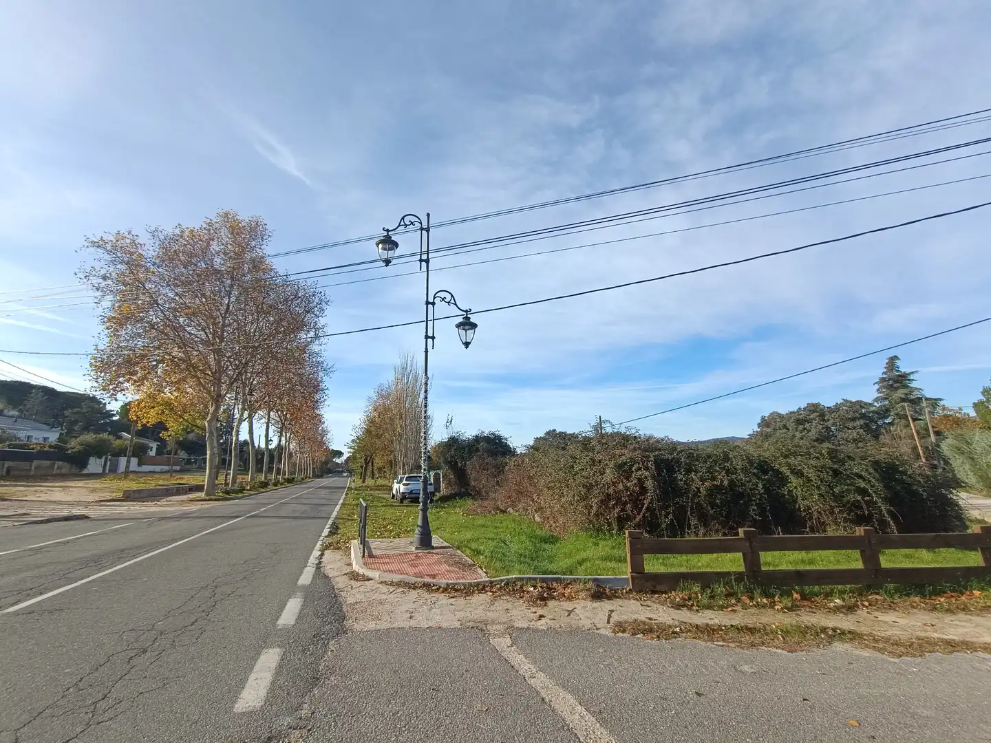 Wohnbaugrundstück zum Verkauf in Colmenar del Arroyo, imagen 8