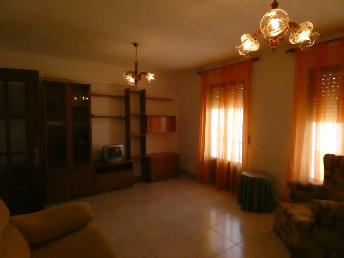 Wohnung zum Verkauf in Azuaga