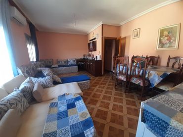 Wohnung zum Verkauf in Calle Diego de Almagro