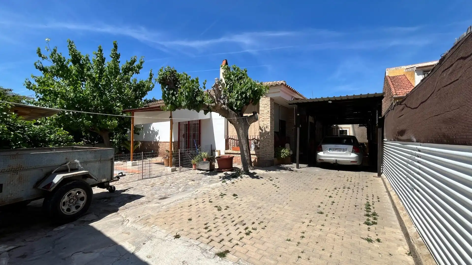 Villa con giardino in vendita a Pedanías Oeste, imagen 15