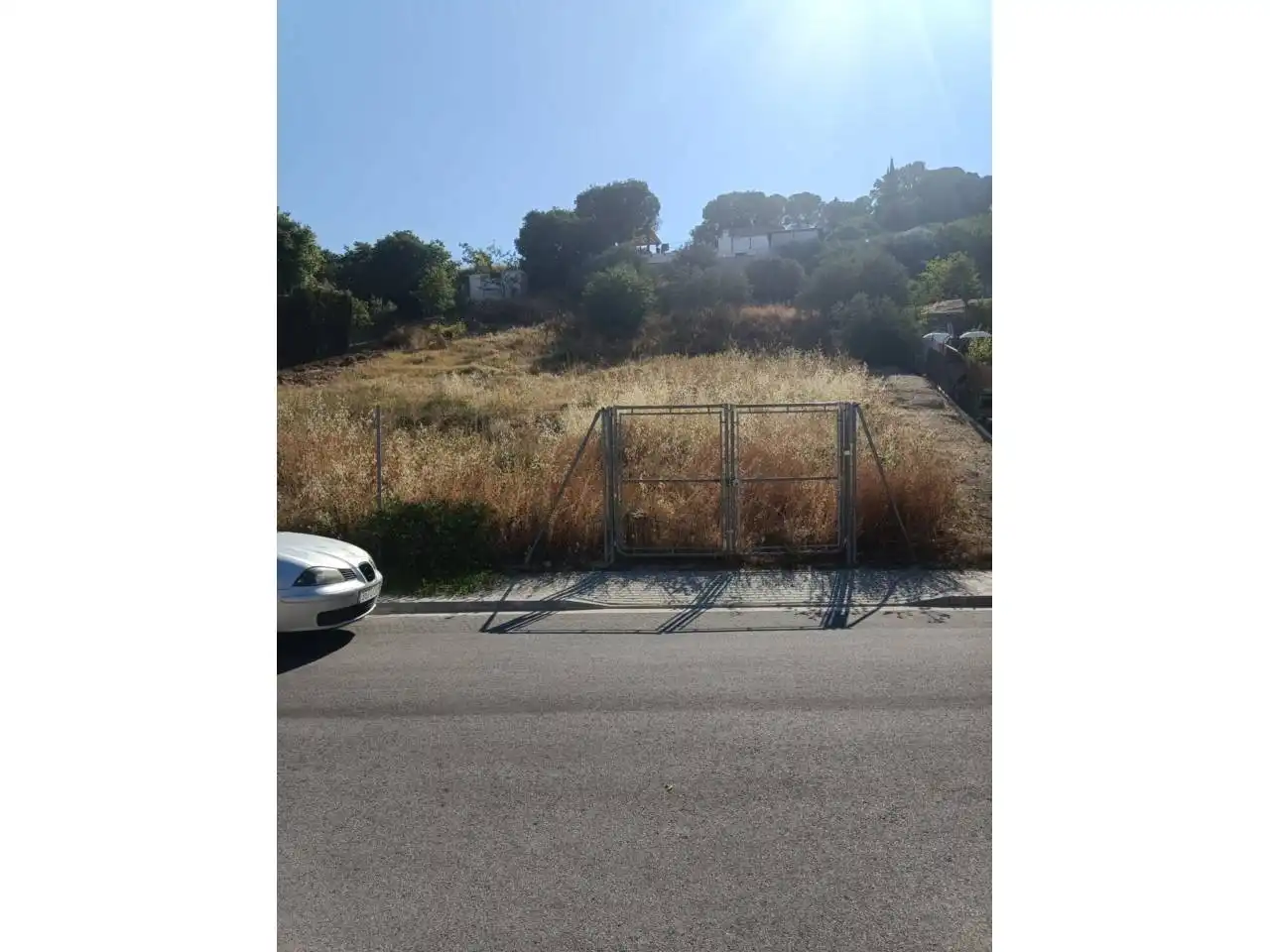 Wohnbaugrundstück zum Verkauf in Calle Malaga, imagen 4