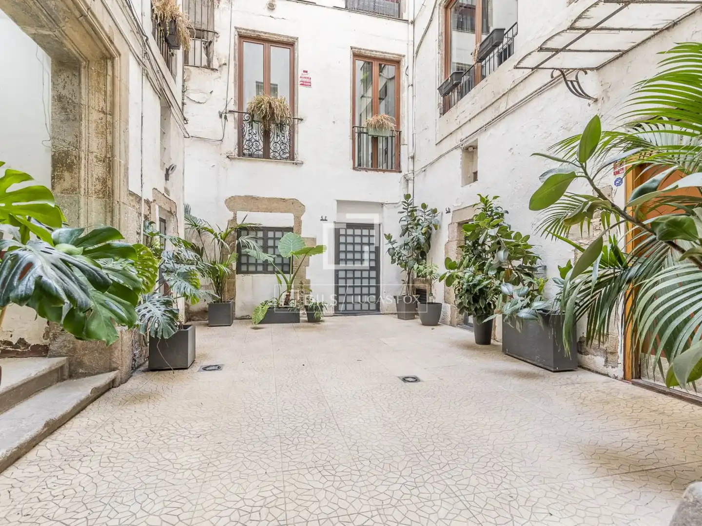 Wohnung mit Terrasse zum Verkauf in Ciutat Vella, imagen 39