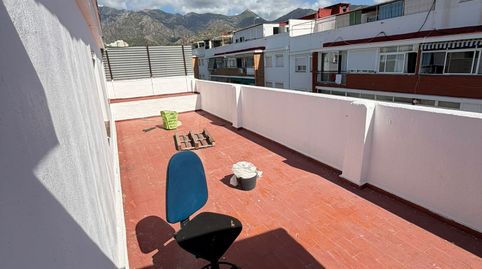 Foto 3 de Ático en venta en Calle Padre Salvador, Divina Pastora, Marbella
