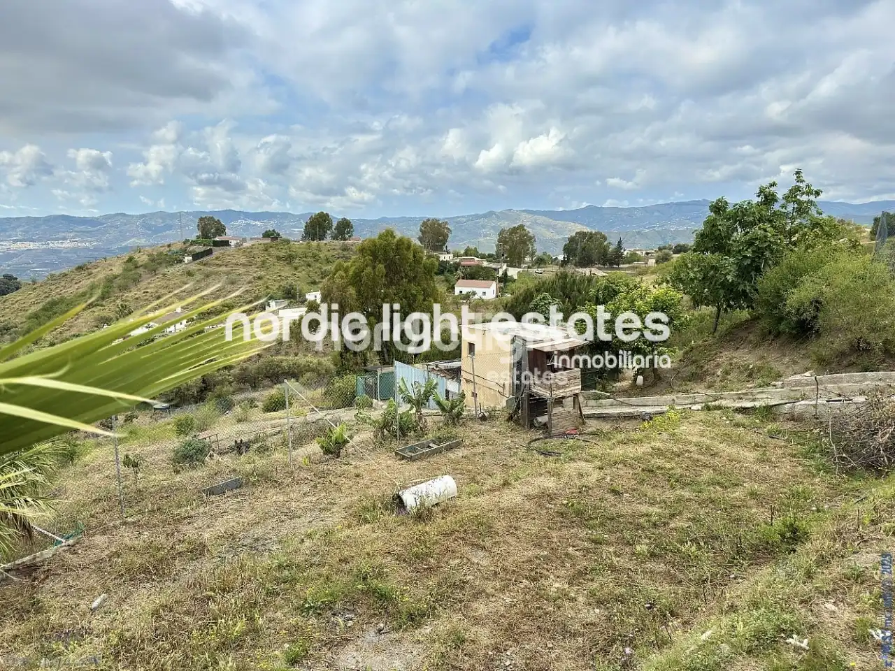 Haus zum Verkauf in Benamargosa, imagen 16