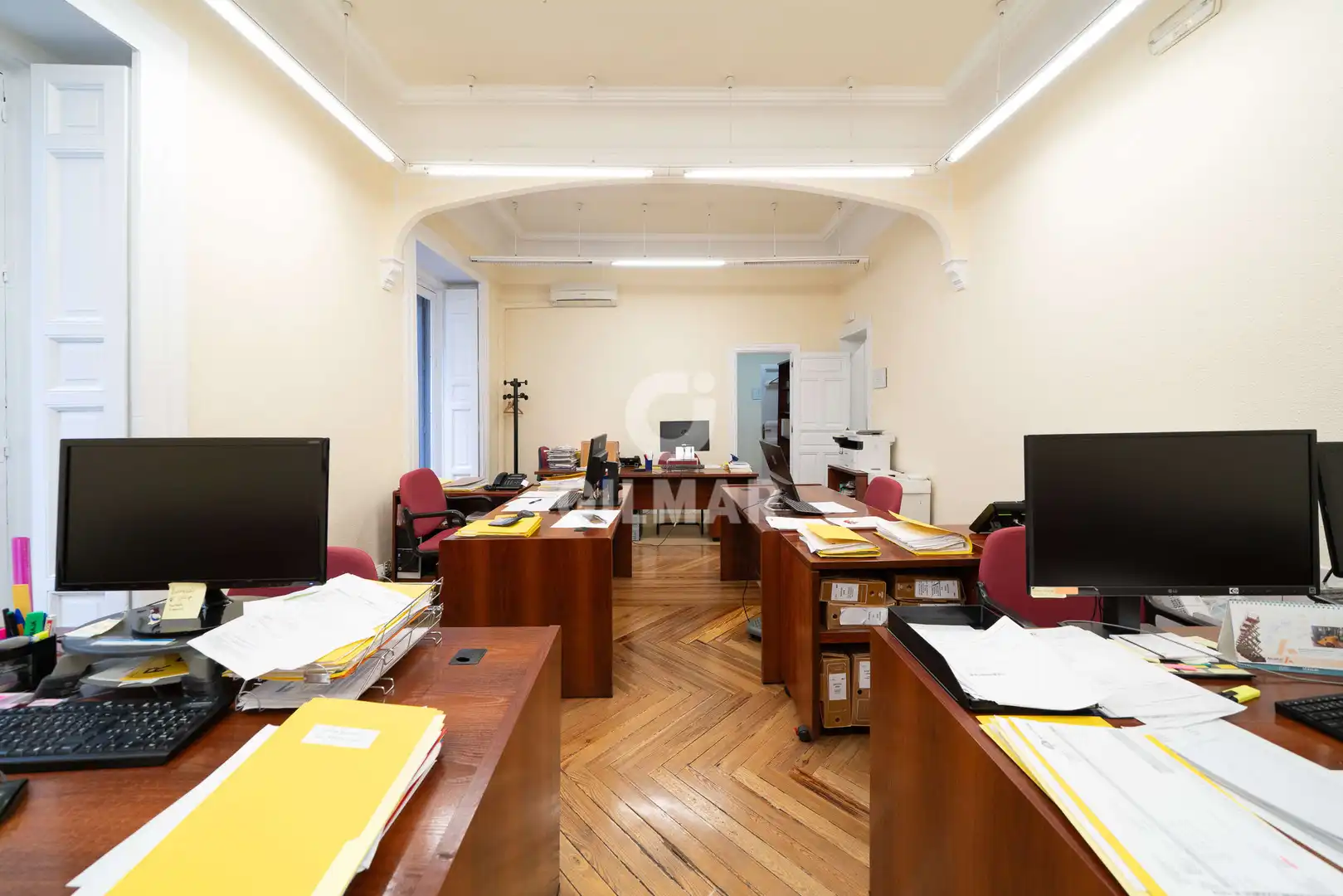 Piso en venta en Madrid con Calefacción