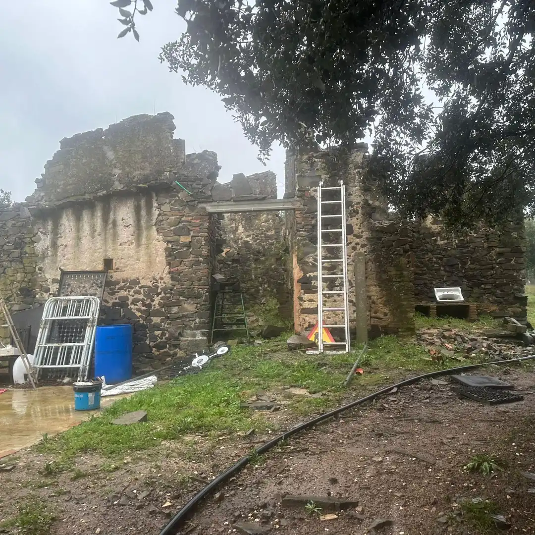 Casa rústica en venta en Riudarenes, imagen 14