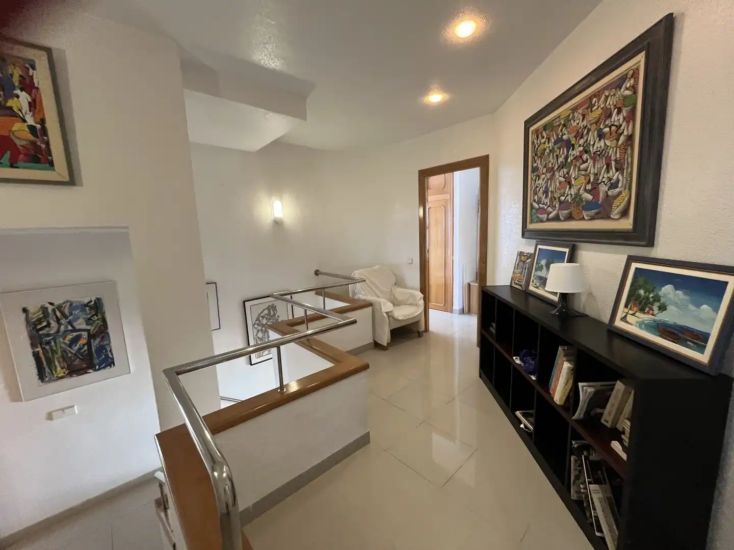 Casa o xalet en venda en Orihuela amb Jardí privat, Terrassa i Piscina