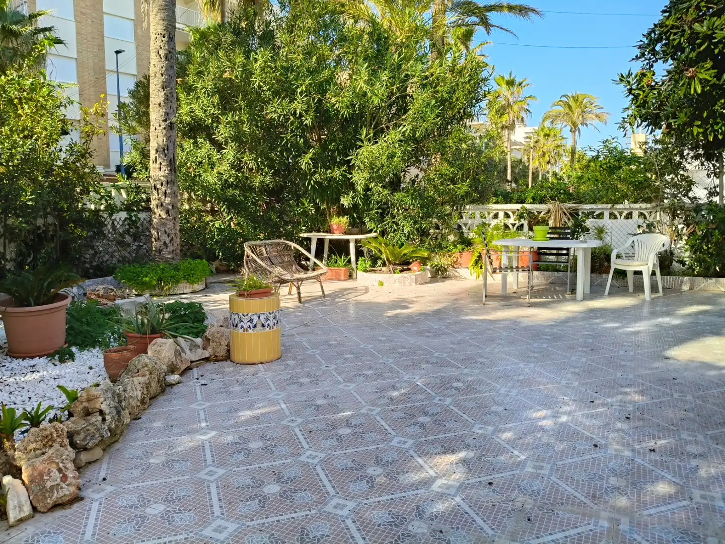 Casa o chalet en venta en Avinguda de França, 37, Miramar