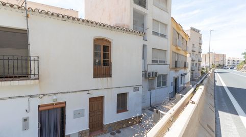 Foto 2 de Casa adosada en venta en Calle la Mamola, 1, La Mamola, Polopos