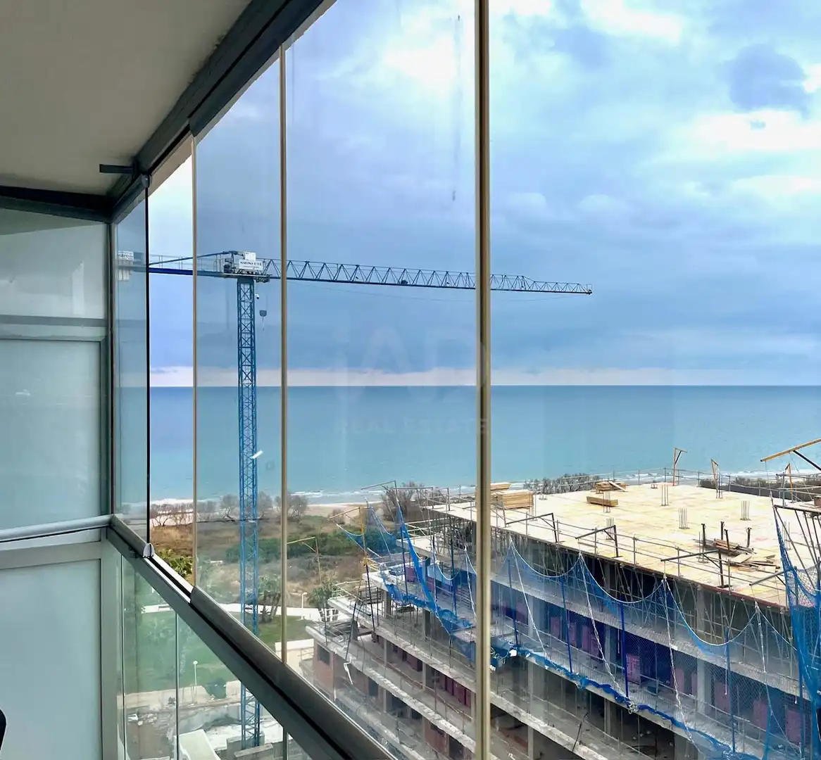 Habitación de Ático en venta en Cabanes con Aire acondicionado, Calefacción y Terraza
