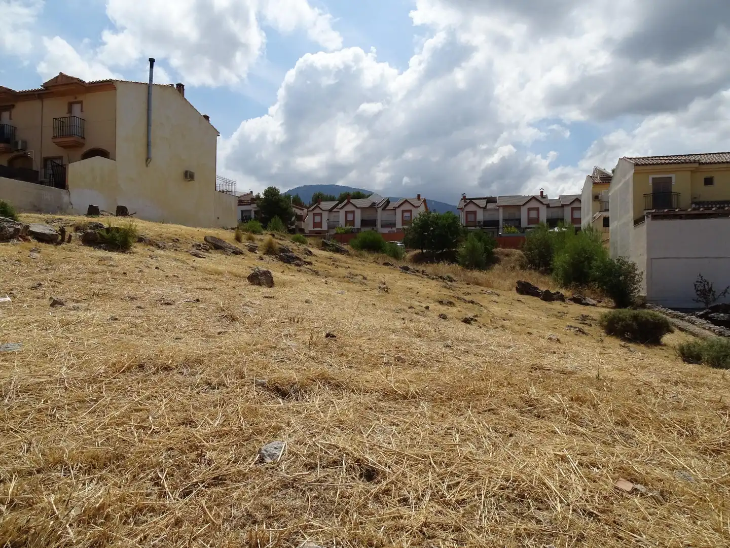 Lands and plots for sale in Calle del Mulhacén 21, imagen 3
