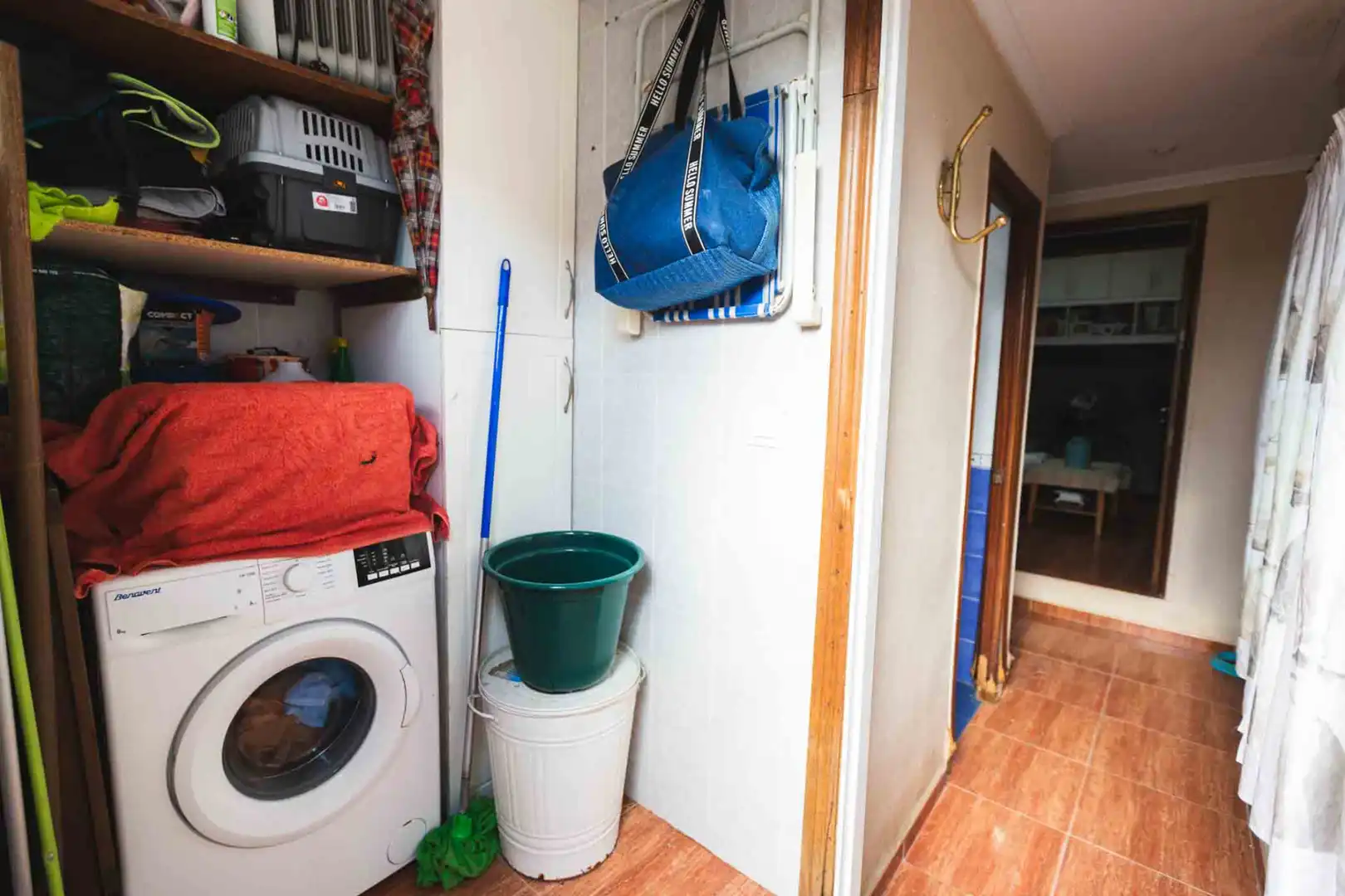 Casa adosada en venta en Calle Alhondiguilla, Sagunto - Edisol