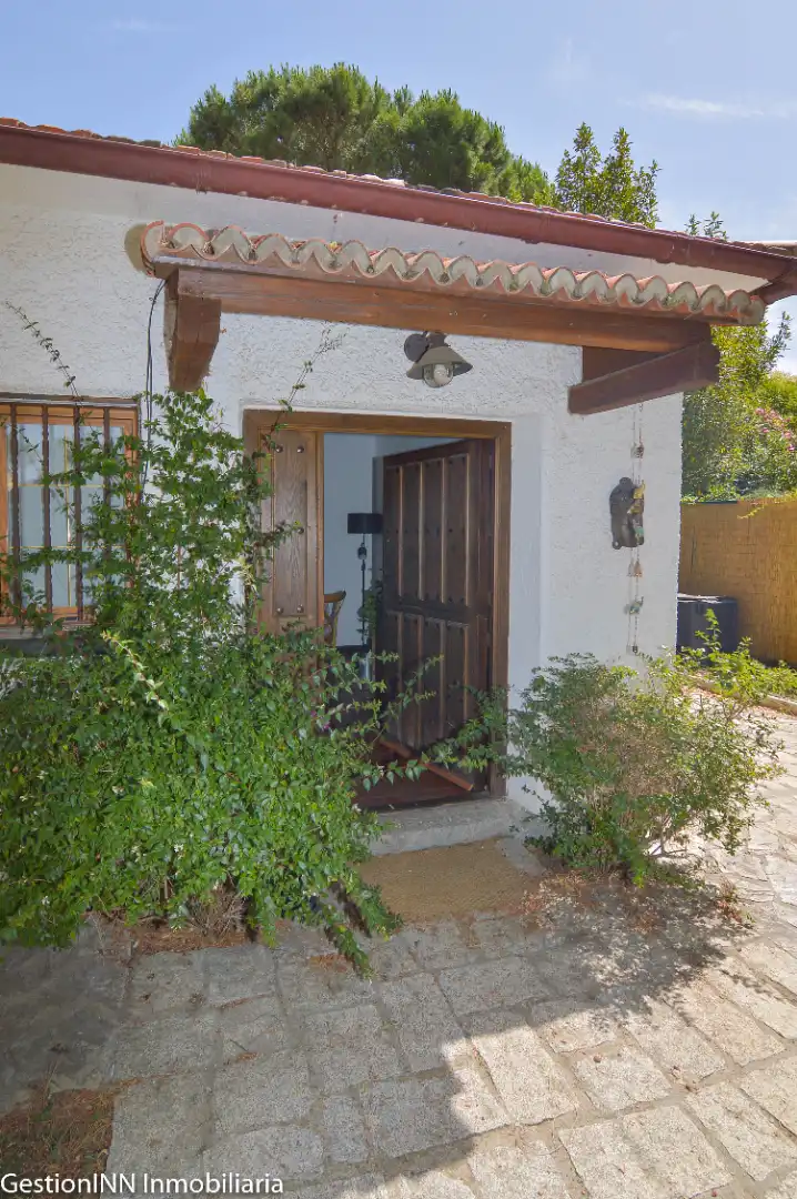 Casa o chalet en venta en Las Rozas de Madrid con Calefacción, Jardín privado y Terraza