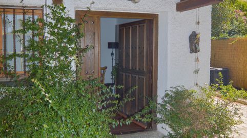 Foto 5 de Casa o chalet en venta en Las Matas - Peñascales, Las Rozas de Madrid