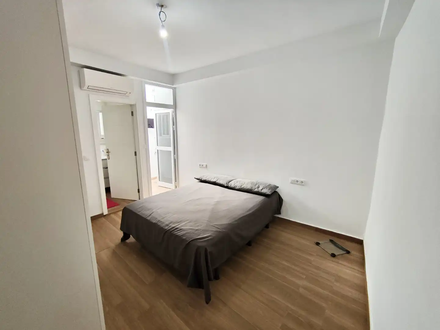 Habitación de Apartamento en venta en San Sebastián de la Gomera con Amueblado