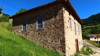 Vista exterior de Finca rústica en venda en Potes