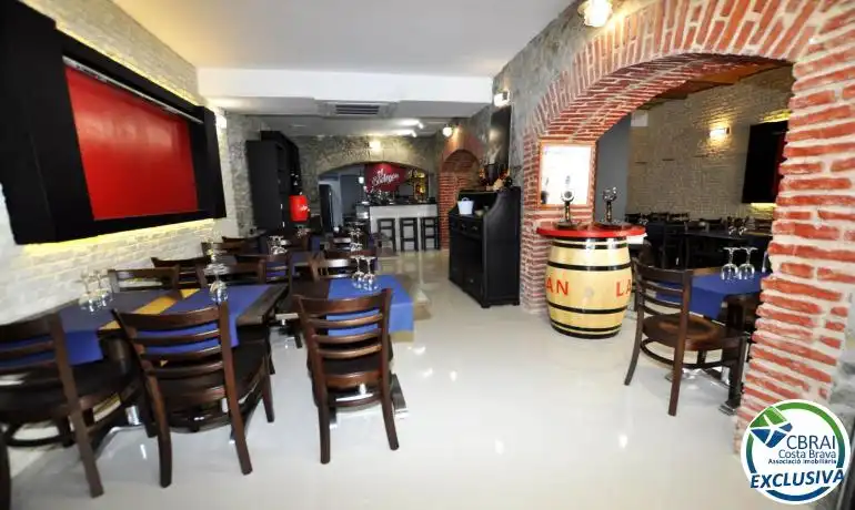 Business premises for sale in Carrer de Joan Badosa i Compte, imagen 7