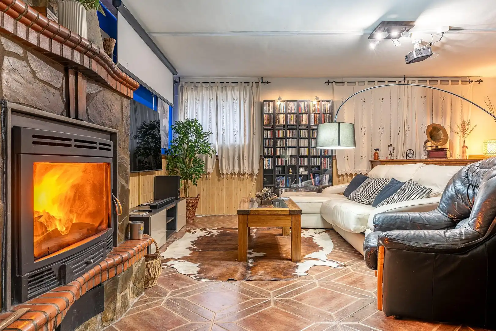 Villa con piscina in vendita a Íllora, imagen 19