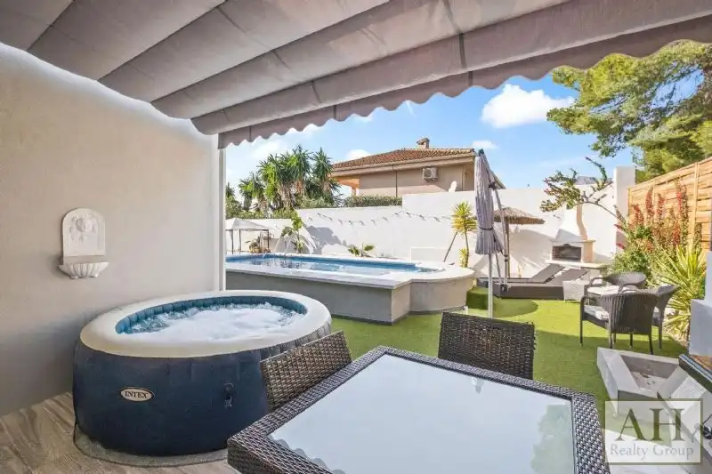 House for sale in Altea ciudad, imagen 13