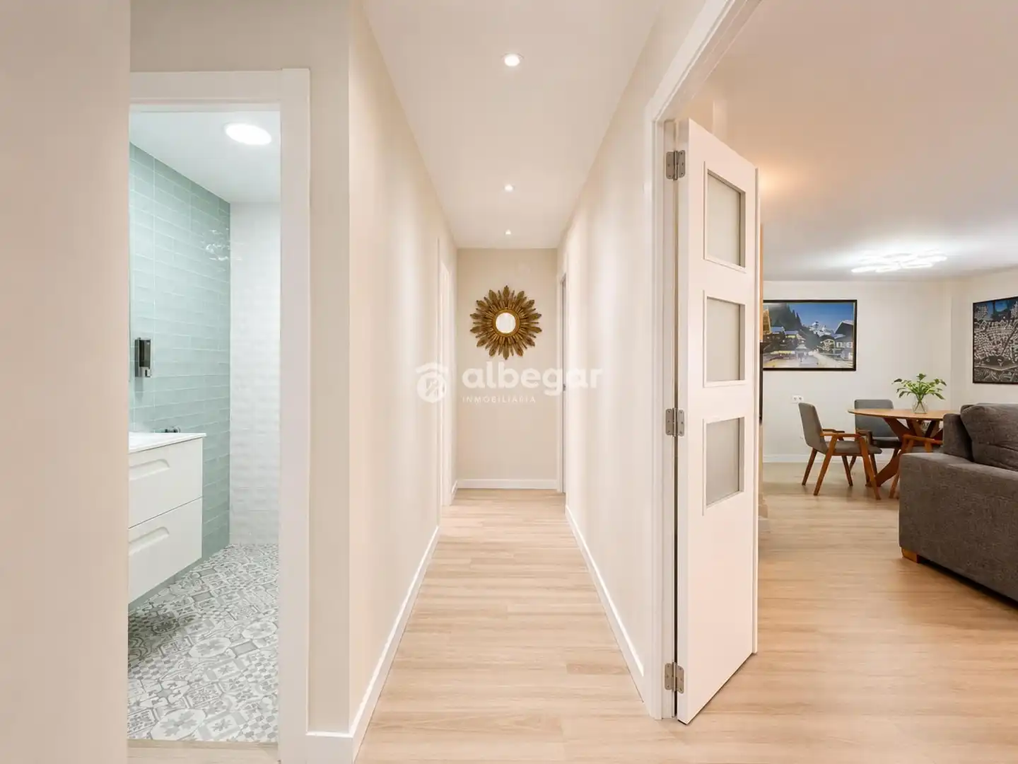 Piso en venta en Valencia con Amueblado