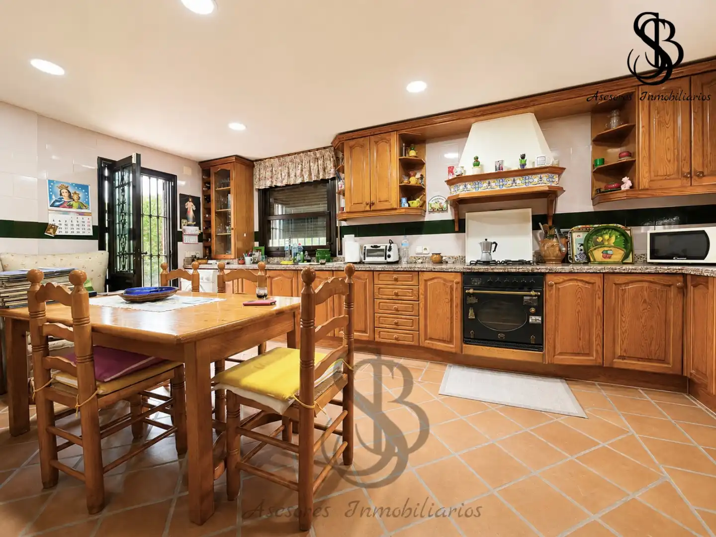 Villa con terrazza in vendita a Diseminado Tangel, imagen 9