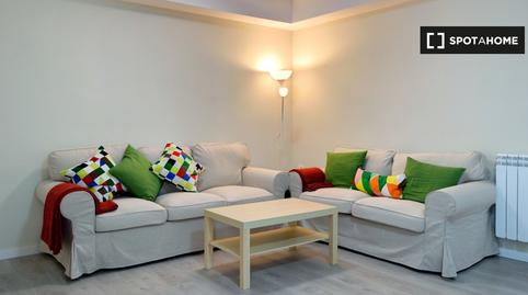 Photo 3 of Flat to share in Paseo Sagasta,  Zaragoza Capital