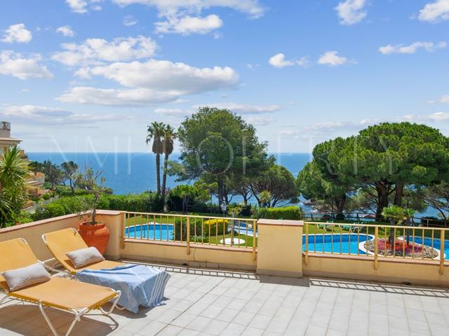 Piso en Alquiler en Carrer de París en Volta de l'Ametller