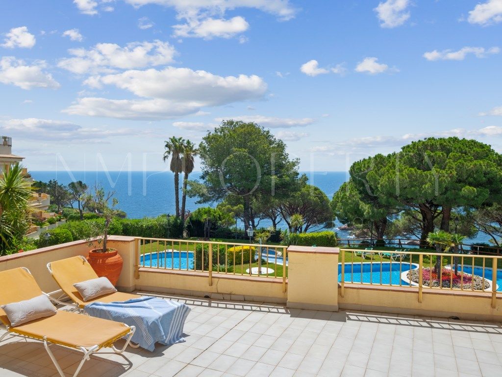 Flat to rent in Carrer de Sant Pol, Volta de l'Ametller