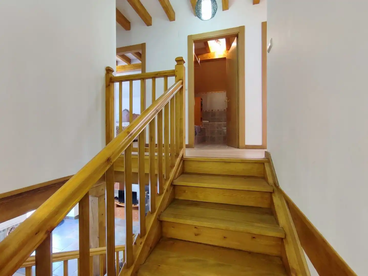 Casa o chalet en venta en Auritz / Burguete con Calefacción, Terraza y Trastero