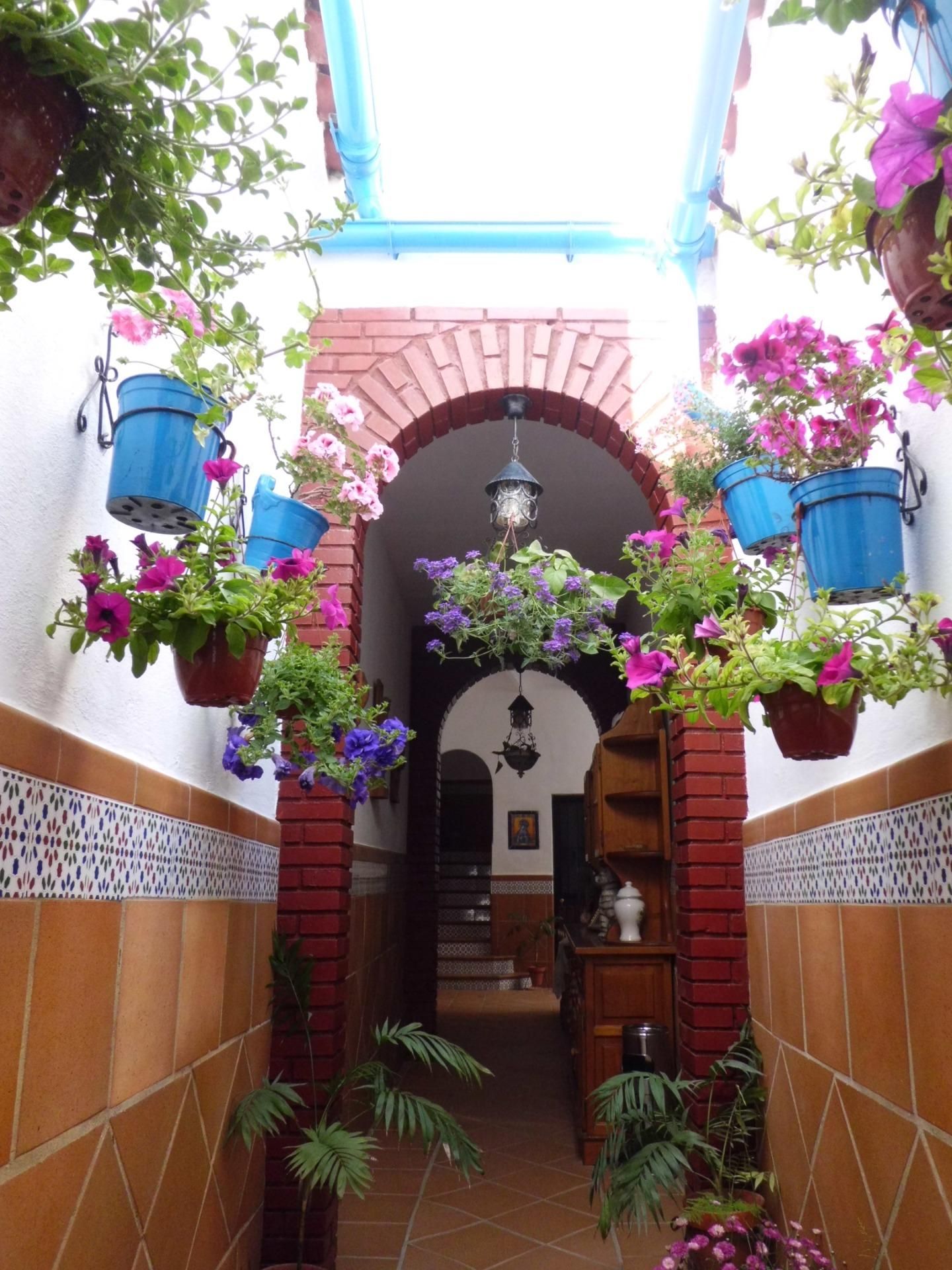 Piso de alquiler en  Córdoba Capital con Aire acondicionado, Jardín privado y Amueblado