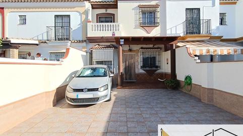 Foto 3 de Casa adosada en venda a De la Laguna, La Laguna, Chipiona