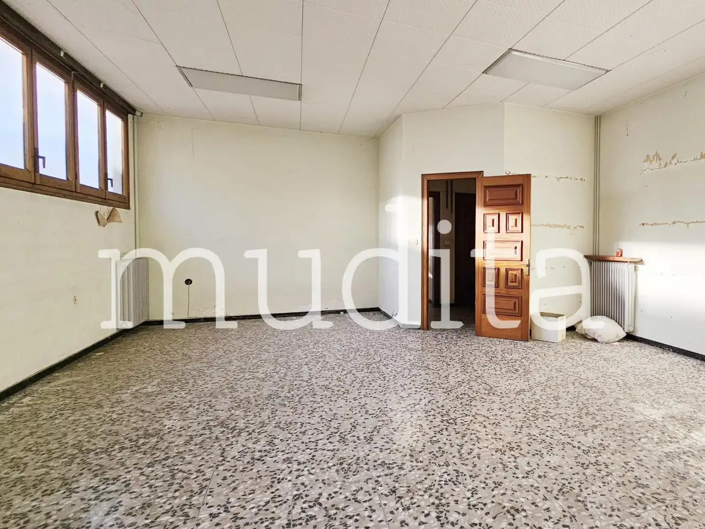 Nave industrial en venta en Roda de Ter, imagen 56