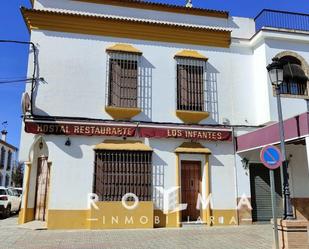 Edifici en venda en La Puebla de los Infantes