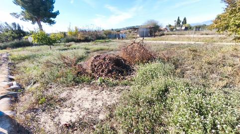 Photo 4 of Land for sale in Lugar Huerta de Abajo, 171, El Llano, Murcia