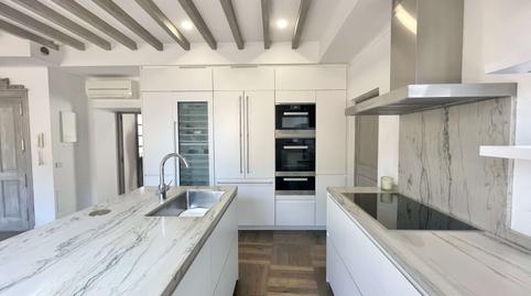 Foto 3 de Ático de alquiler en La Llotja - Born, Illes Balears