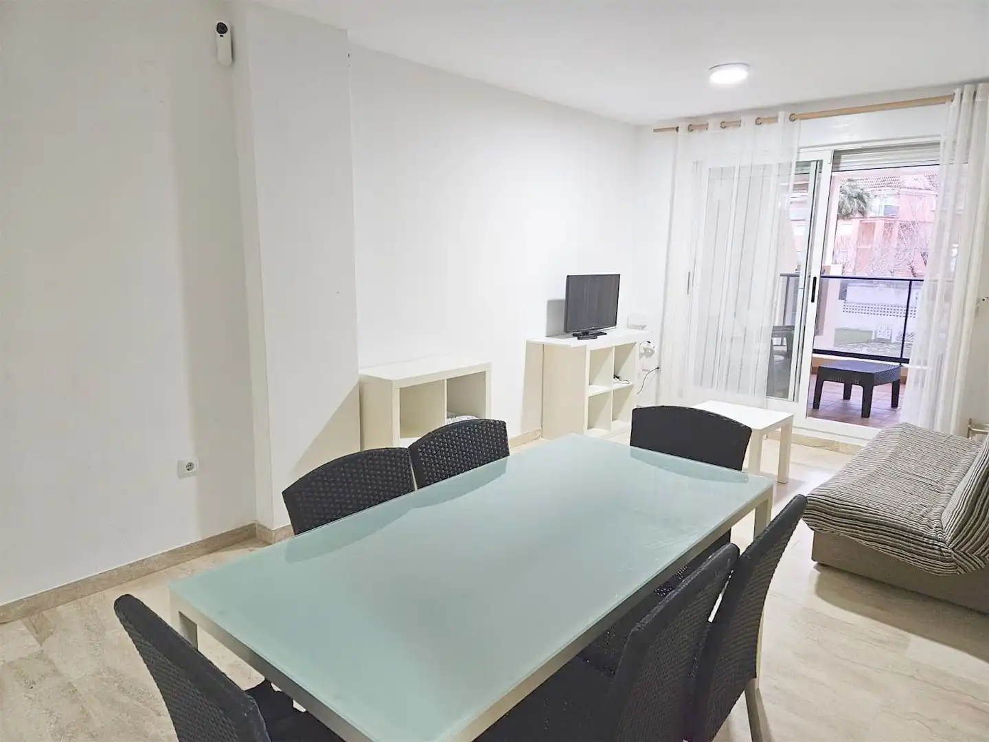 Apartamento con piscina en venta en Las Marinas / Les Marines, imagen 8