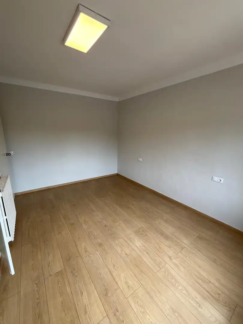 Bedroom of Houses for sale in Flaçà  with Air Conditioner, Heating and Private garden