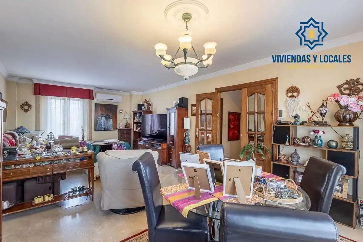 House for sale in Huétor Vega, imagen 7