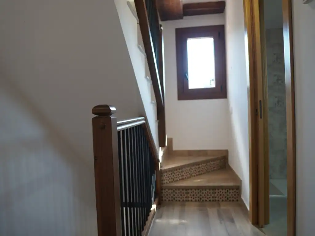 Casa o xalet de lloguer en Aínsa-Sobrarbe