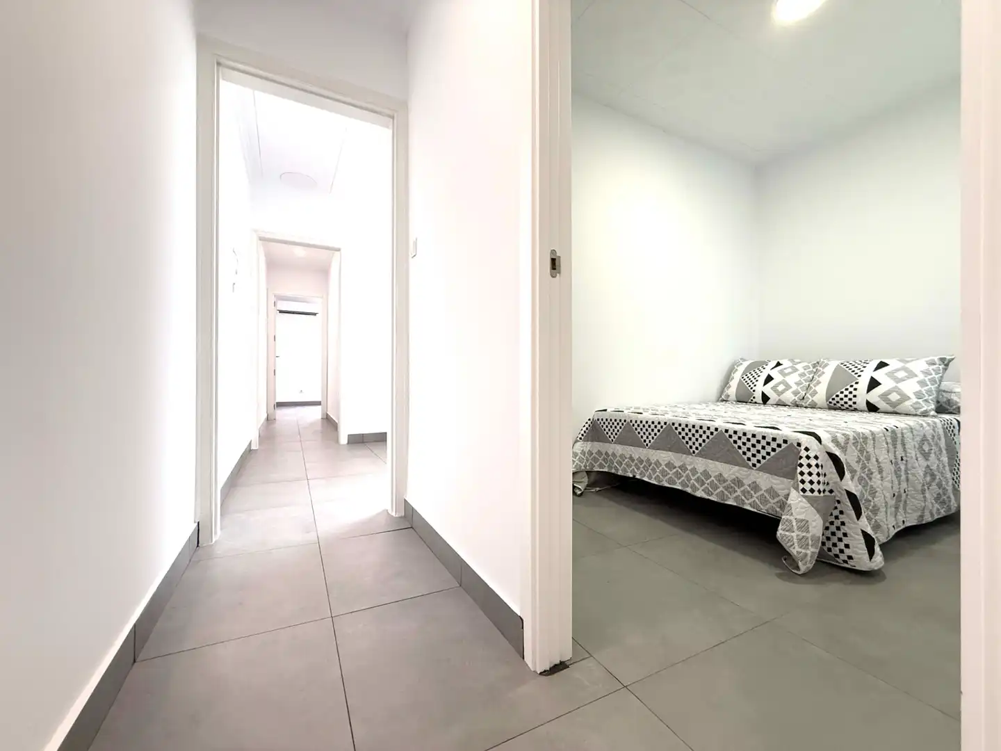 Casa a schiera con terrazza in vendita a Carrer de Sant Roc, imagen 15