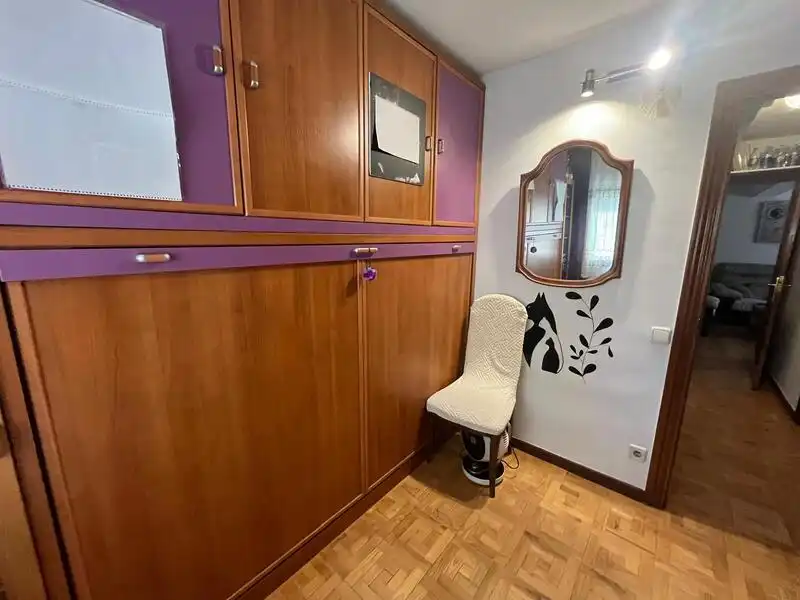 Piso con ascensor en venta en Latina, imagen 26