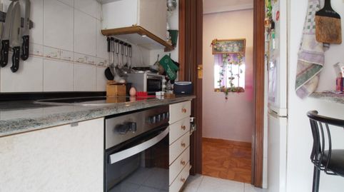 Foto 4 de Piso en venta en Avenida Ulia, Pasaia, Gipuzkoa