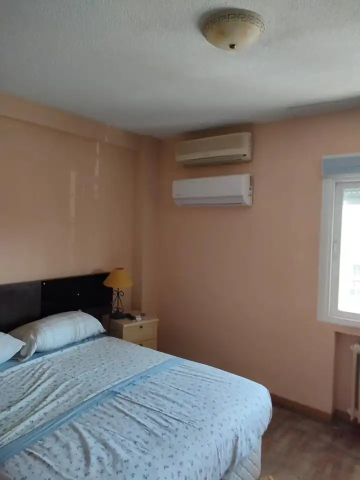 Flat for sale in De Los Nogales, Alcalá Magna
