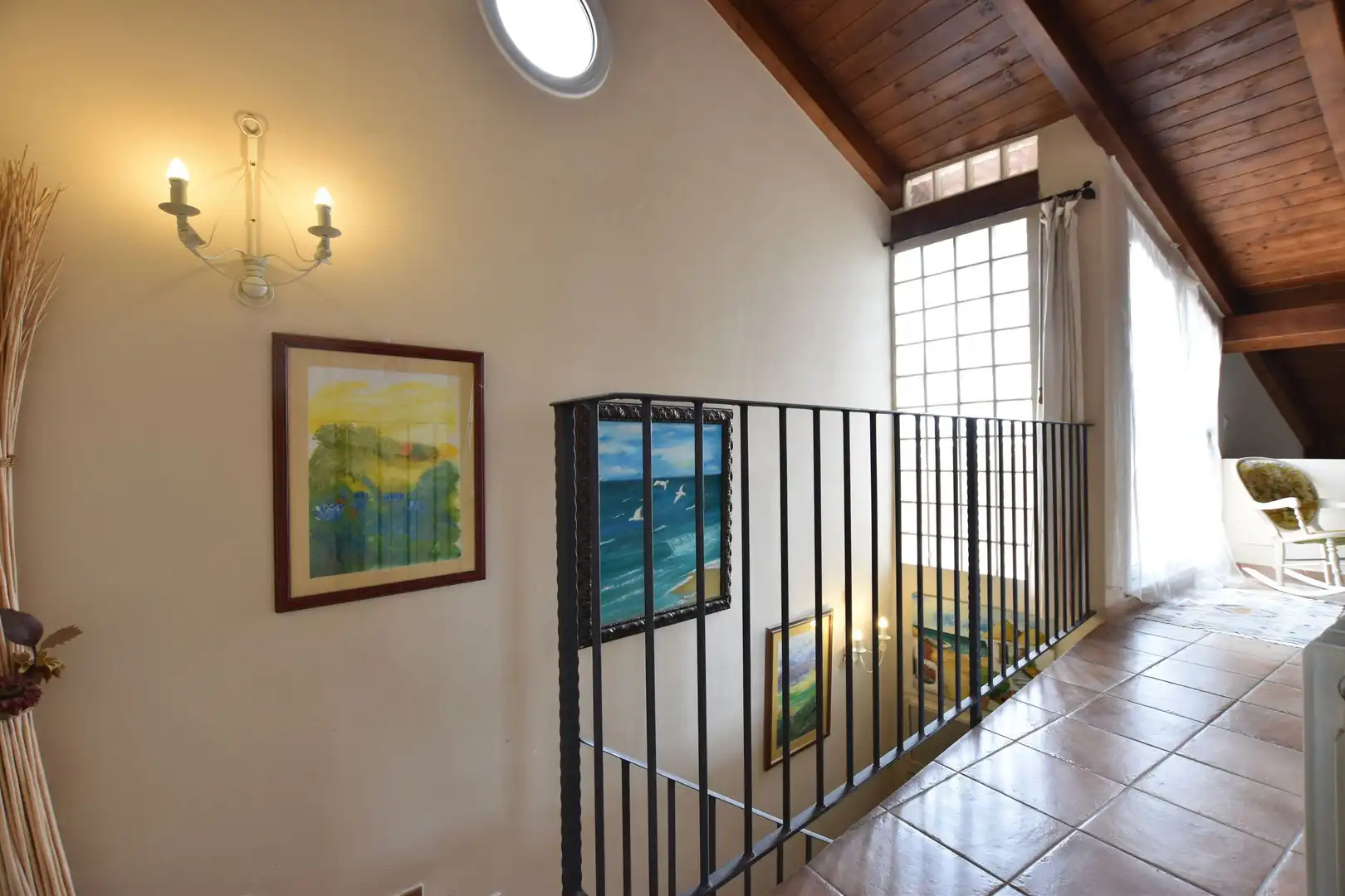 Casa con terraza en venta en Urbanizacion C, imagen 21