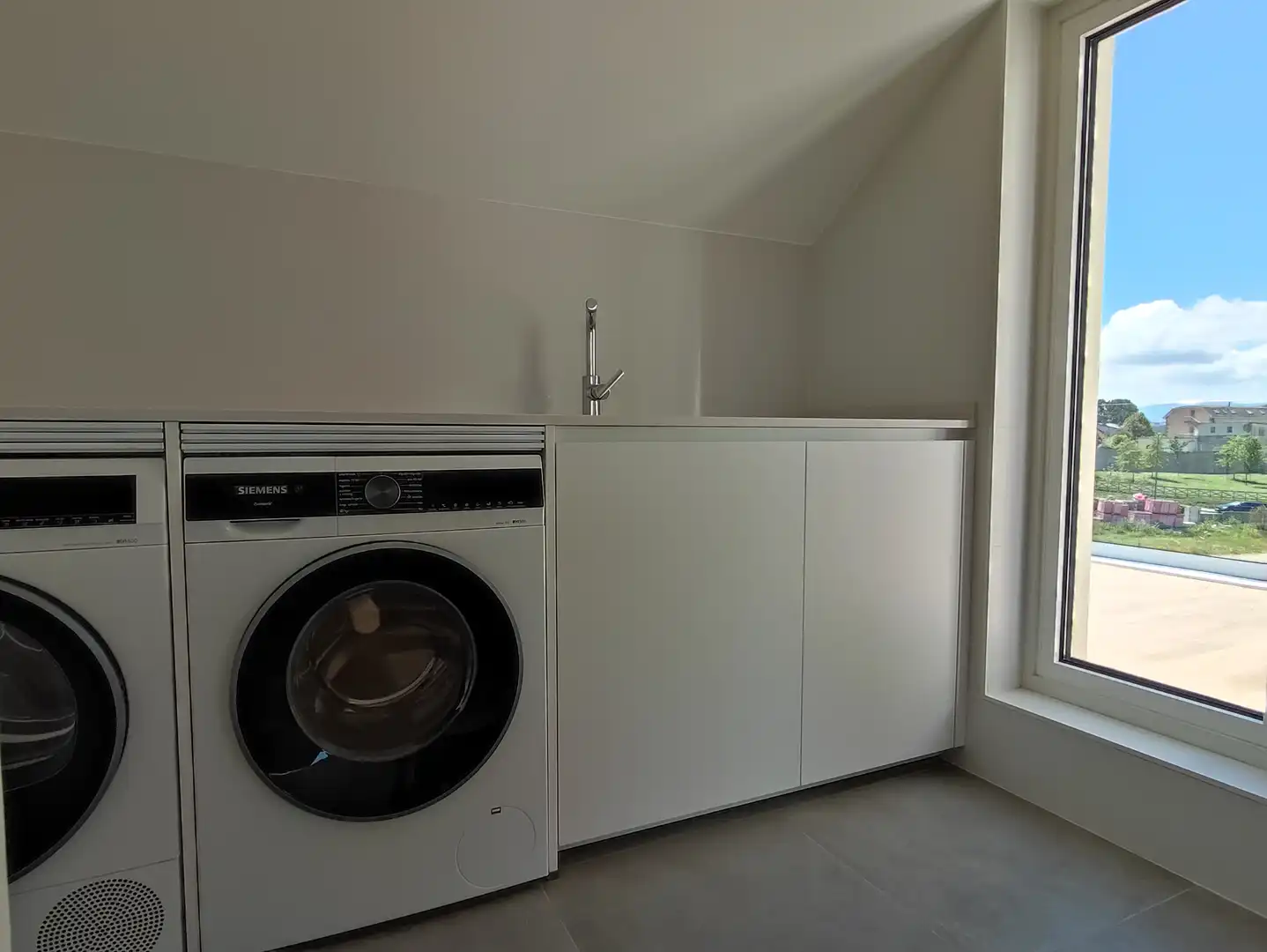 Duplex avec terrasse à louer à Avenida Ernesto Che Guevara, imagen 9