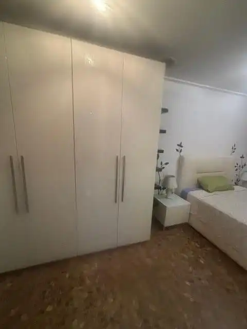 Habitación de Piso de alquiler en Elche / Elx con Aire acondicionado, Amueblado y Balcón