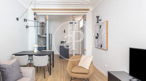 Photo 3 of Flat for rent in Carrer D'en Serra, Barri Gòtic, Barcelona Capital