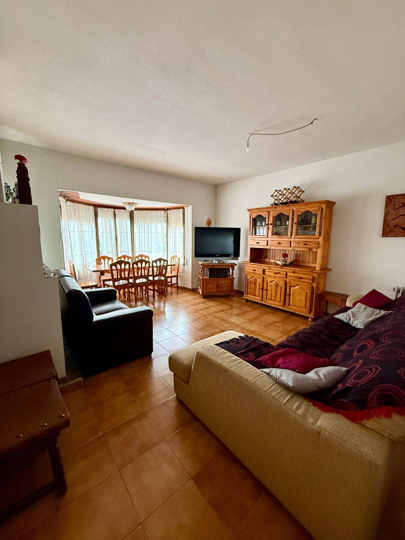 Casa o chalet en venta en Calle el Vallejo