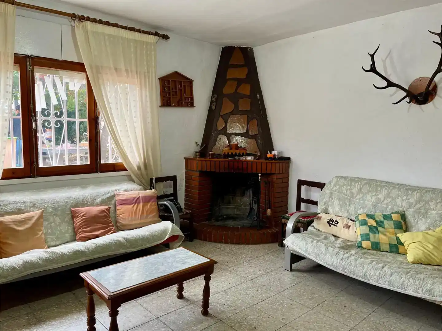Casa o xalet en venda a Carrer del Barcelonès, 84, El Catllar